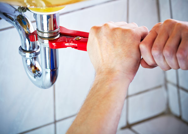 About Monrovia Water Heater Contractors and Plumbers